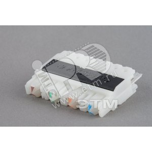 Разъем F-типа для кабеля RG-6 компрессионный (compression type) - Hyperline