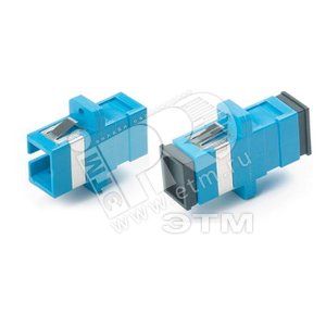 Аттенюатор ATT-SC-SC-PC-7dB волоконно-оптический SC-SC, UPC, 7dB | 53133 | Hyperline - Hyperline