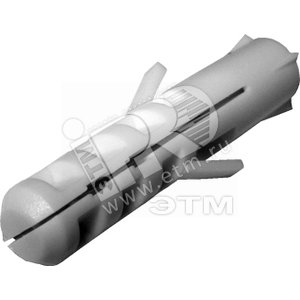 Дюбель 8.0x40 (100 шт) (17067)