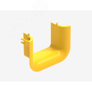 Раструб для оптического лотка 120мм FBTR-120-TSP - Hyperline