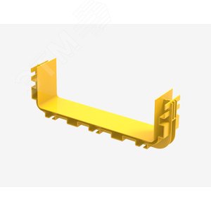 Соединитель оптического лотока 300х100 мм FBTR-300-CNT - Hyperline