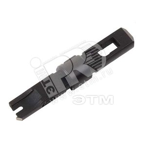 Нож-вставка тип 110/66/88 для HT-364