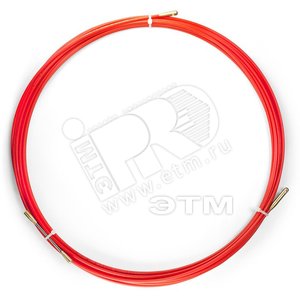 Устройство для протяжки кабеля мини УЗК в бухте 10м (248563) - Hyperline