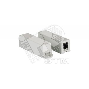 Датчик доступа удаленный IP мониторинг RJ-12 / RJ-11 - Hyperline