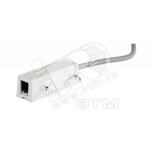 Датчик протечки удаленный IP мониторинг RJ-12 / RJ-11 (276869) - Hyperline