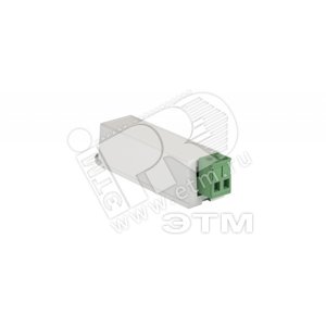 Датчик протечки кабельный удаленный IP мониторинг RJ-12 / RJ-11 - Hyperline