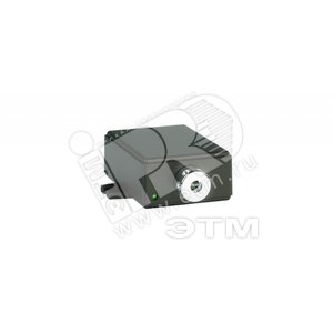 Датчик влажности/температуры внутренний 2хRJ-12 12V DC 1A LED - Hyperline