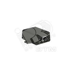 Трансивер RJ-12/RJ-11 12V DC 1A для VMS 1002 (276878) - Hyperline