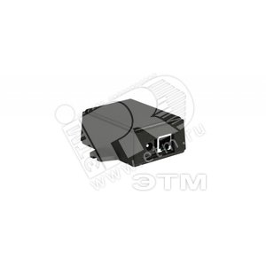 Трансивер RJ-12/RJ-11 12V DC 1A для VMS 1001 - Hyperline