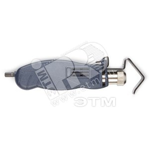 Инструмент для снятия оболочки кабеля диаметром 4.5-25 mm - Hyperline
