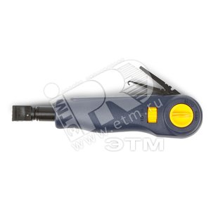 Инструмент для заделки модулей 110/88 типа - Hyperline