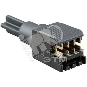 Нож вставка тип 110 для HT 365B4 - Hyperline
