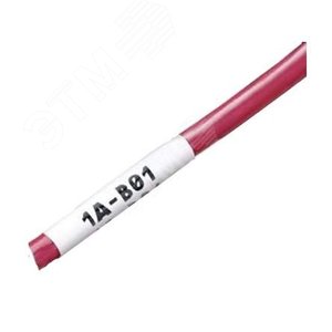 Наклейки WMBL-25x33-A4L-WH (43989) - Hyperline