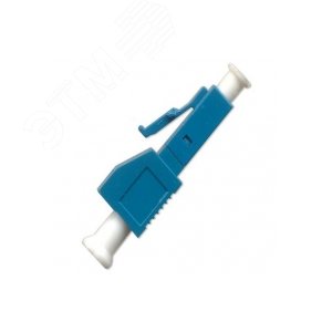Аттенюатор ATT-LC-LC-PC-1dB волоконно-оптический LC-LC, UPC, 1dB (ATT-LC-LC-PC-1dB) - Hyperline