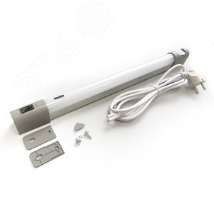 Панель TL19-LED-10W-EU осветительная 19 дюймов,   LED 10W, 110/220V (TL19-LED-10W-EU) - Hyperline