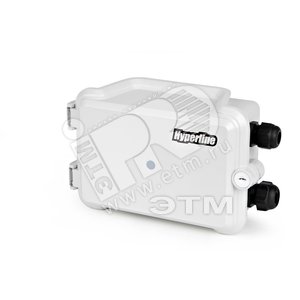 Коробка KR-INBOX-30 распределительная IP 54 (15814) - Hyperline