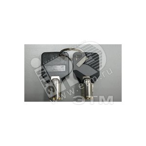 Ключ KR-INBO*-400-MNK-KEY - Hyperline