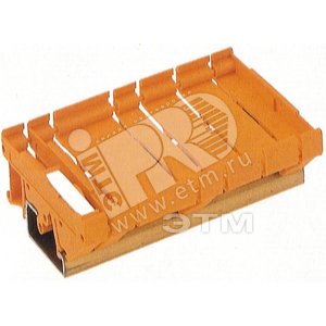 Фиксатор RF RS 70 RE/A4/O.BEZ - Weidmuller