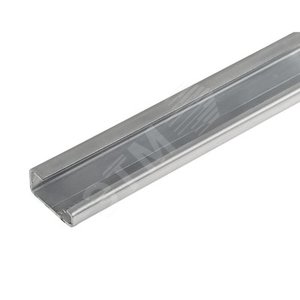 Рейка монтажная TS 32X15 2M/ST/ZN - Weidmuller
