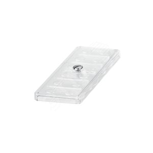Аксессуары клемм Серия SAK D6 KS6 TP - Weidmuller