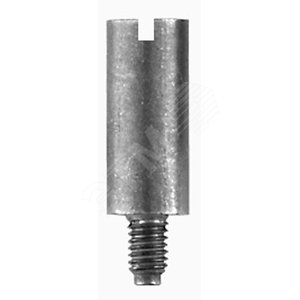 Гнездо STB 17/D6/4/M4 SAKC10 (0147100000) - Weidmueller