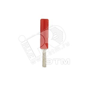 Разъем испытательный PS 2.3 RT