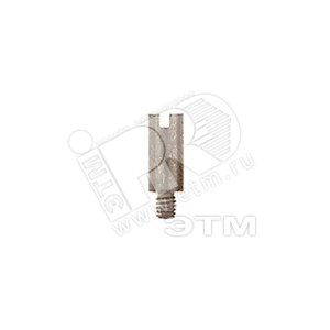 Аксессуары клемм Серия SAK STB 8.5/D4/2.3/M2.5 AKZ - Weidmuller