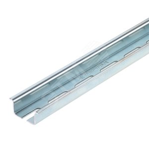 Рейка монтажная TS 35X15/5X18 2M/ST/SZ - Weidmuller