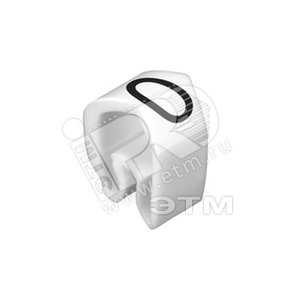 Маркировка CLI C 2-4 WS/SW 0 MP (251311000) - Weidmueller