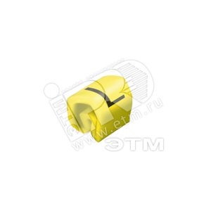 Маркировка CLI C 02-3 GE/SW L MP - Weidmuller