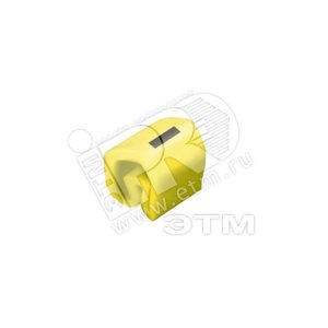 Маркировка CLI C 02-3 GE/SW - MP - Weidmuller