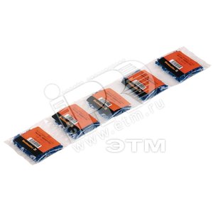 Маркировка CLI C 1-3 BL/SW - MP