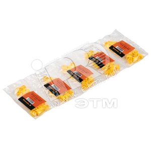 Маркировка CLI C 3-6 GE/SW 8 MP