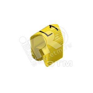 Маркировка CLI C 3-9 GE/SW PEN MP