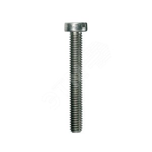Крепежный винт BFSC M4X30 - Weidmuller