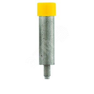 Гнездо STB 25 IH/GE - Weidmuller