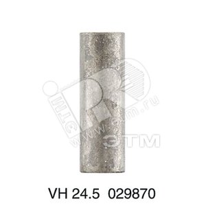 Соединительная гильза VH 24.5/8/5 SAK35 - Weidmuller