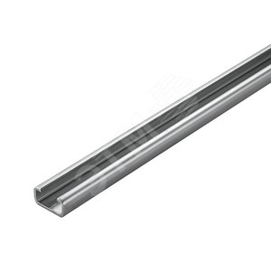 Рейка монтажная TS 20/CX10 2M/ST/ZN - Weidmuller