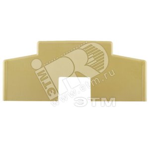 Кожух AH 40 SAKG40 - Weidmuller