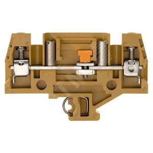 Клемма измерительная SAKT 2/LT STB - Weidmuller