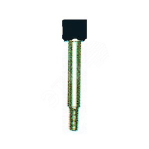 Комплект крепежный SAK BS 25 IH/SW SAKT1 - Weidmuller