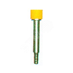 Комплект крепежный SAK BS 25 IH/GE SAKT1 - Weidmuller