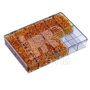 Маркировка WSK12 m. CLI C 1-3 GE/SW Bez. 0-9