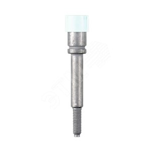 Гнездо STB 30.5 IH/GR - Weidmuller