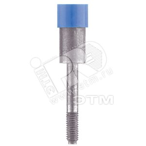 Гнездо STB 30.5 IH/BL - Weidmuller
