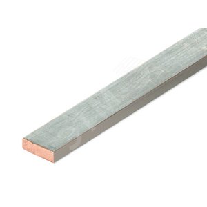 Шина SSCH 15X6X1000 CU/SN - Weidmueller
