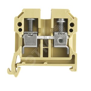 клеммник sak6 750v 44a - Weidmuller