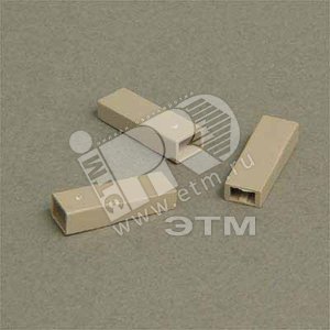 Гильза изолирующая IH 4.8 DB - Weidmueller