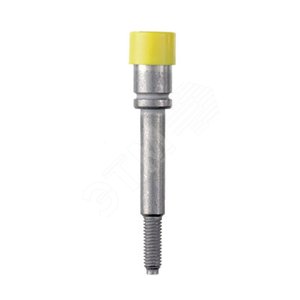 Гнездо STB 35 IH/GR - Weidmuller