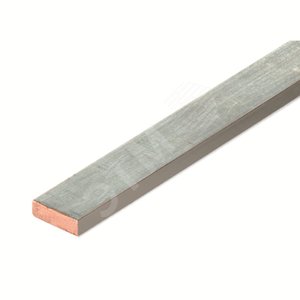 Шина SSCH 10X3X1000 ST/ZN - Weidmuller